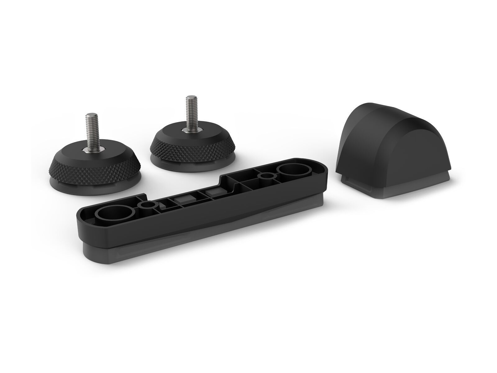 Wahoo Fitness Kickr AXIS Action Füße - Bild 11