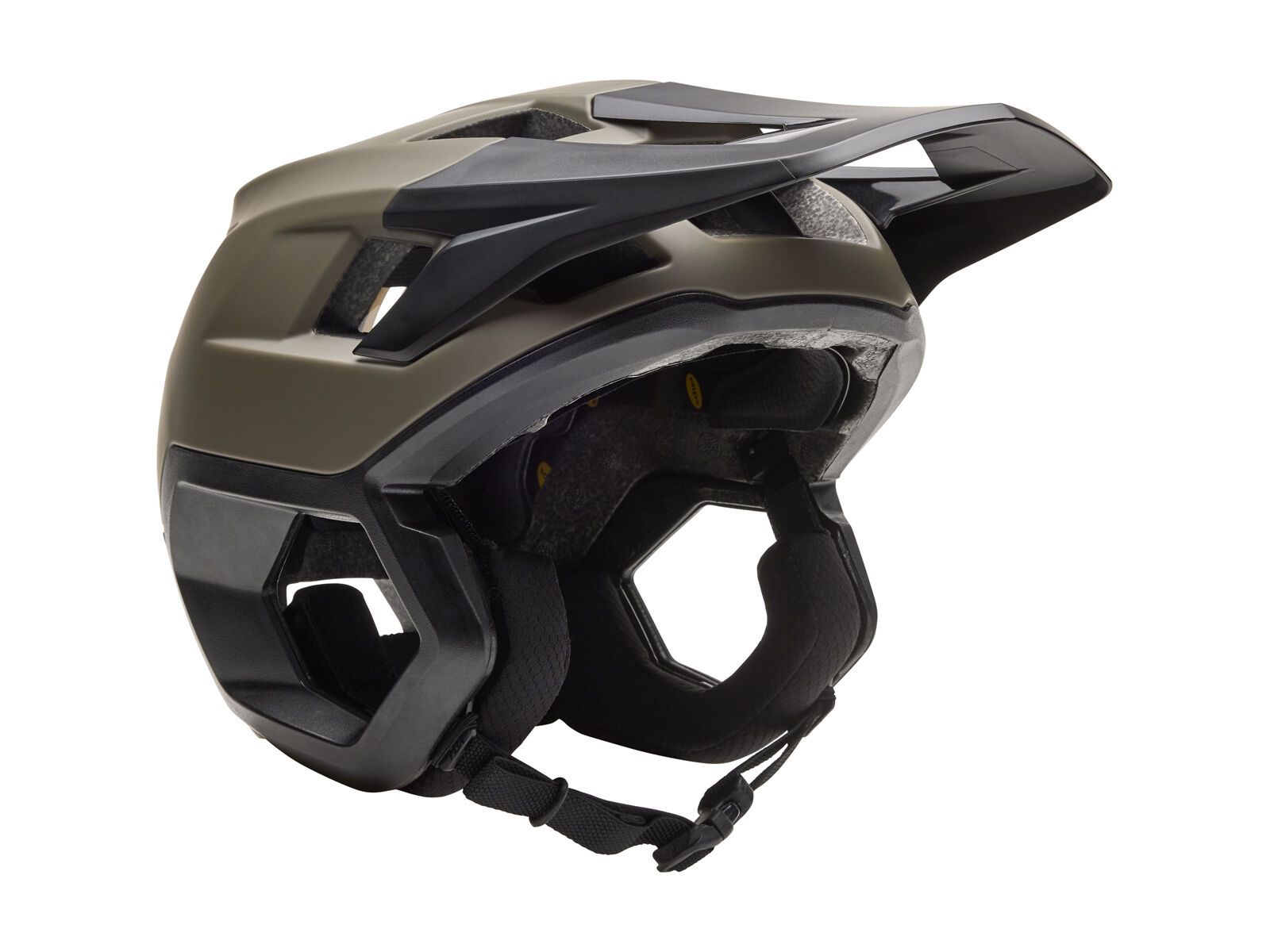 Fox Dropframe, military - Bild 1