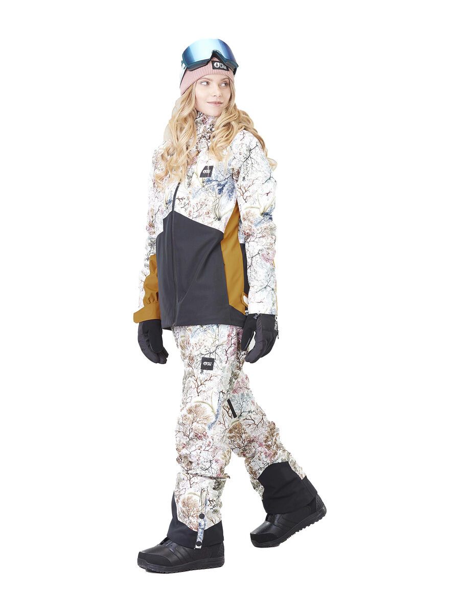 Picture Seen Jacket, shrub - Bild 3