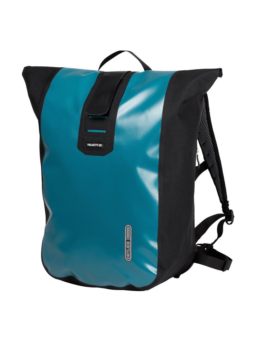 ORTLIEB Velocity 29 L, petrol - Bild 1
