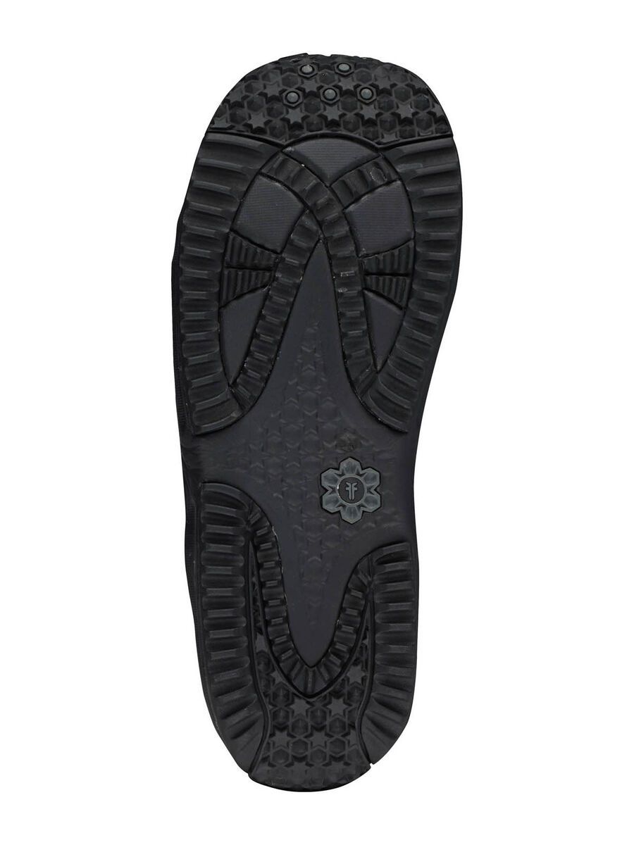 Burton x Frye Harness Boots - Bild 3