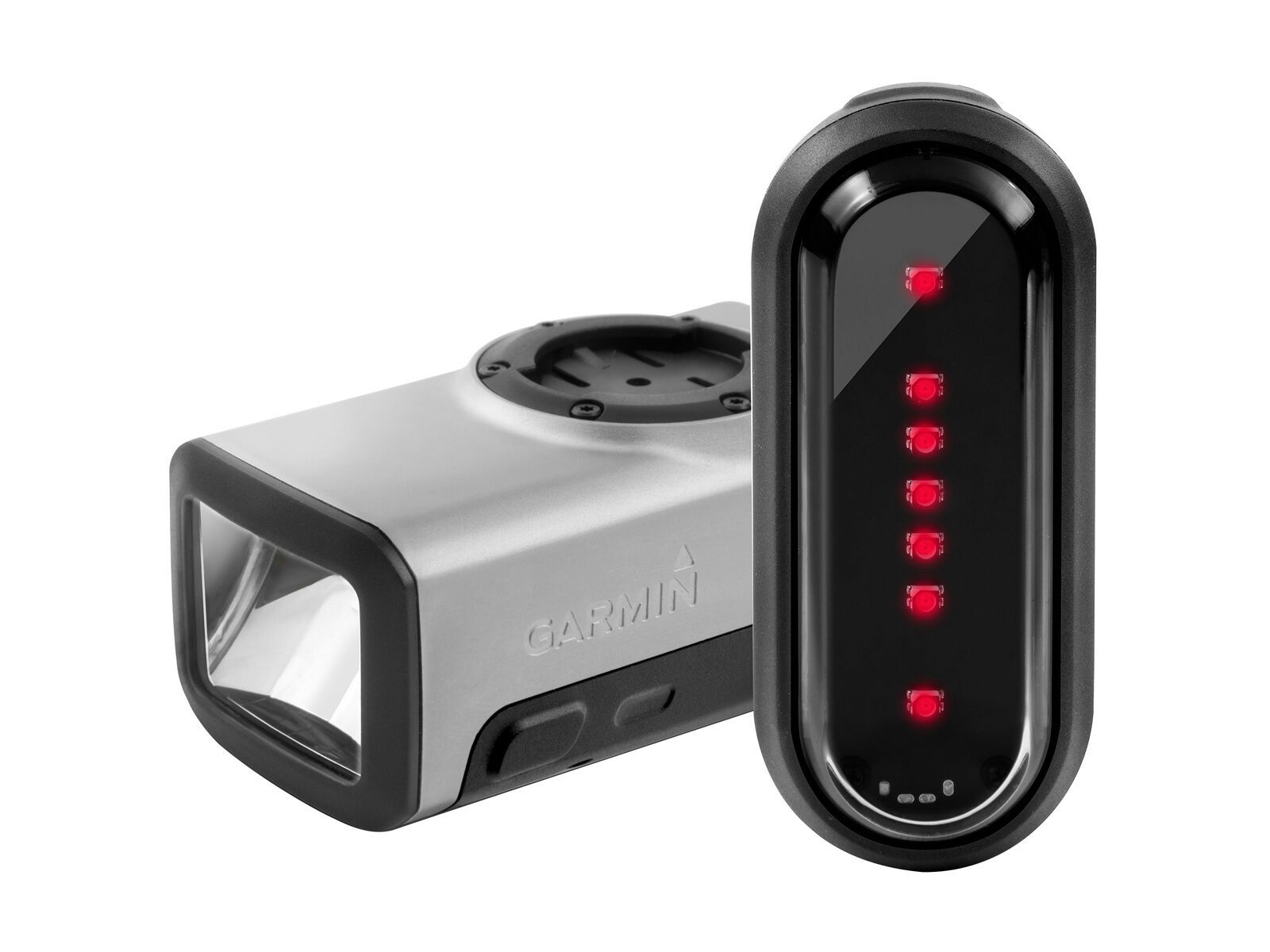 Garmin Varia Set Frontscheinwerfer & Rücklicht - Bild 1