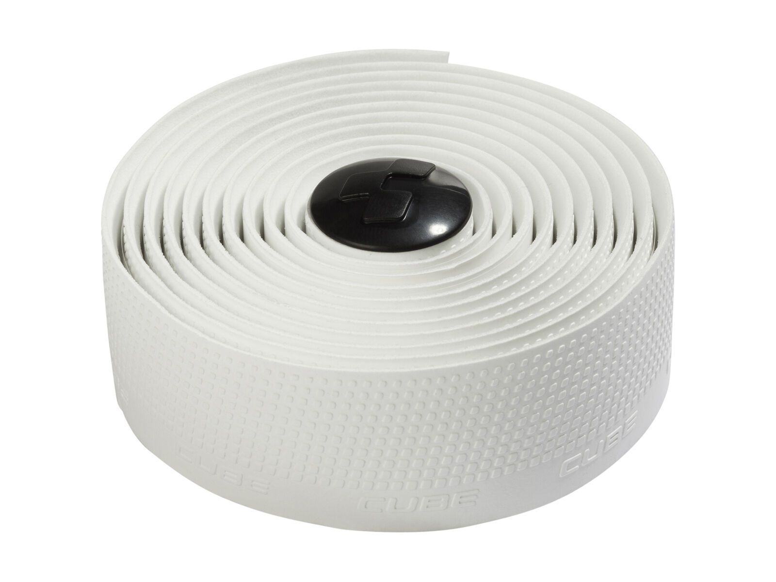 Cube Natural Fit Lenkerband Grip, white - Bild 2
