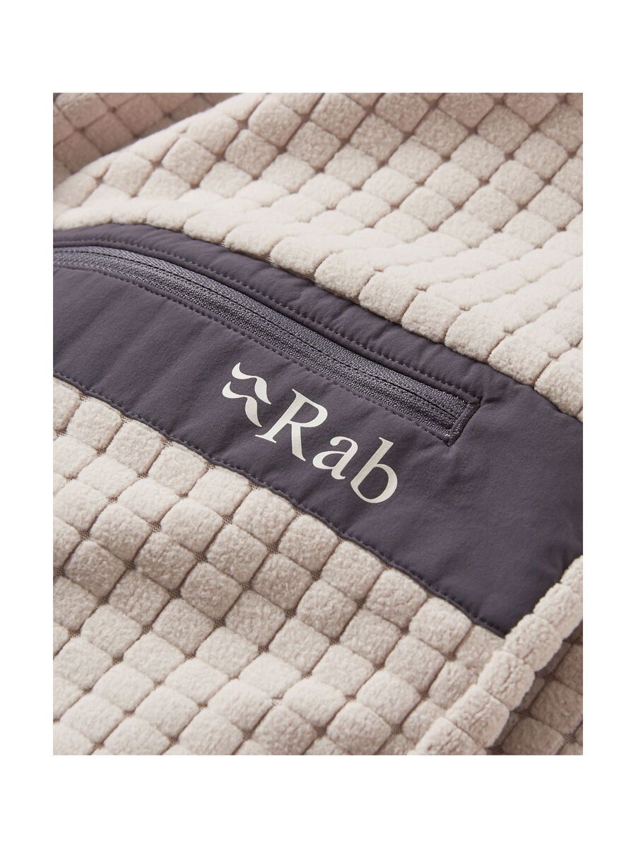 Rab Ramshaw Pull-On, pebble - Bild 4