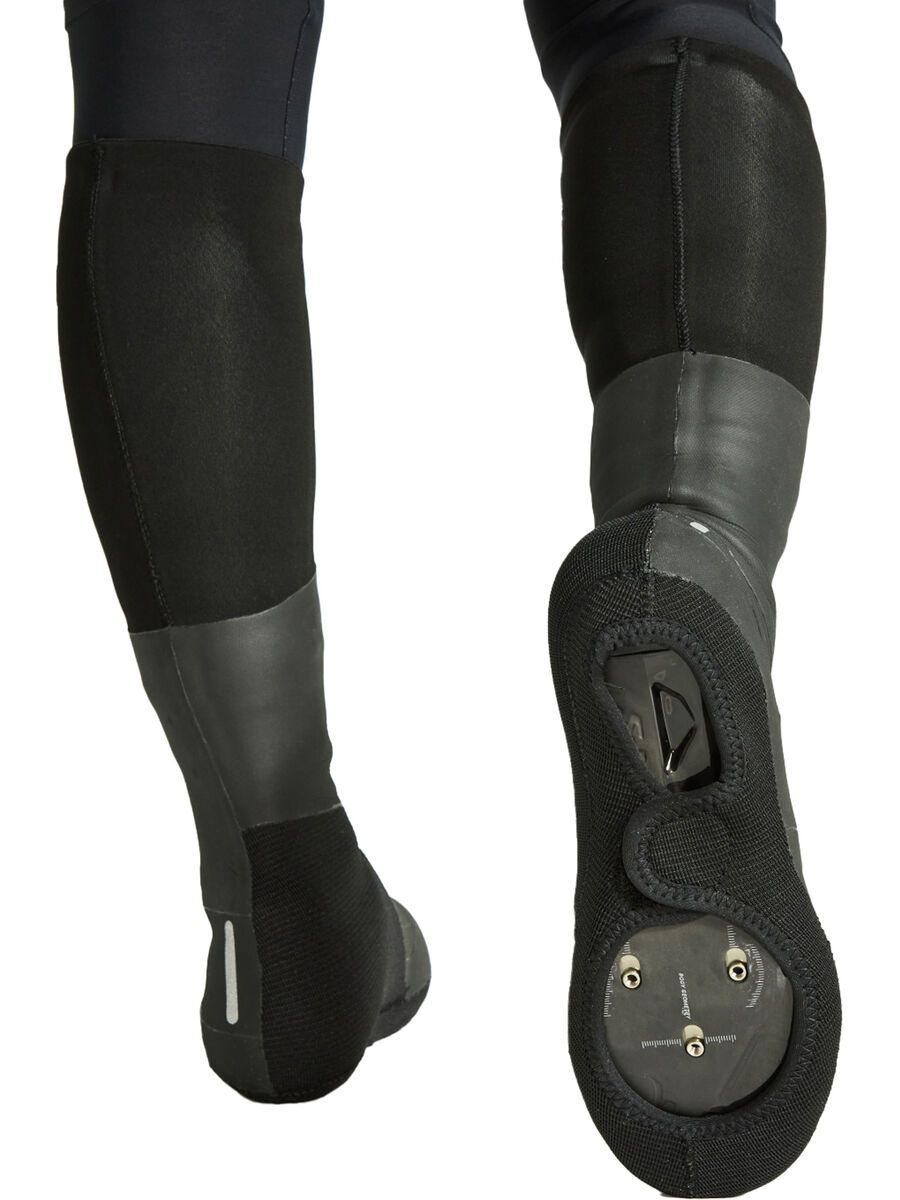 Specialized Neoprene Tall Shoe Cover, black - Bild 4