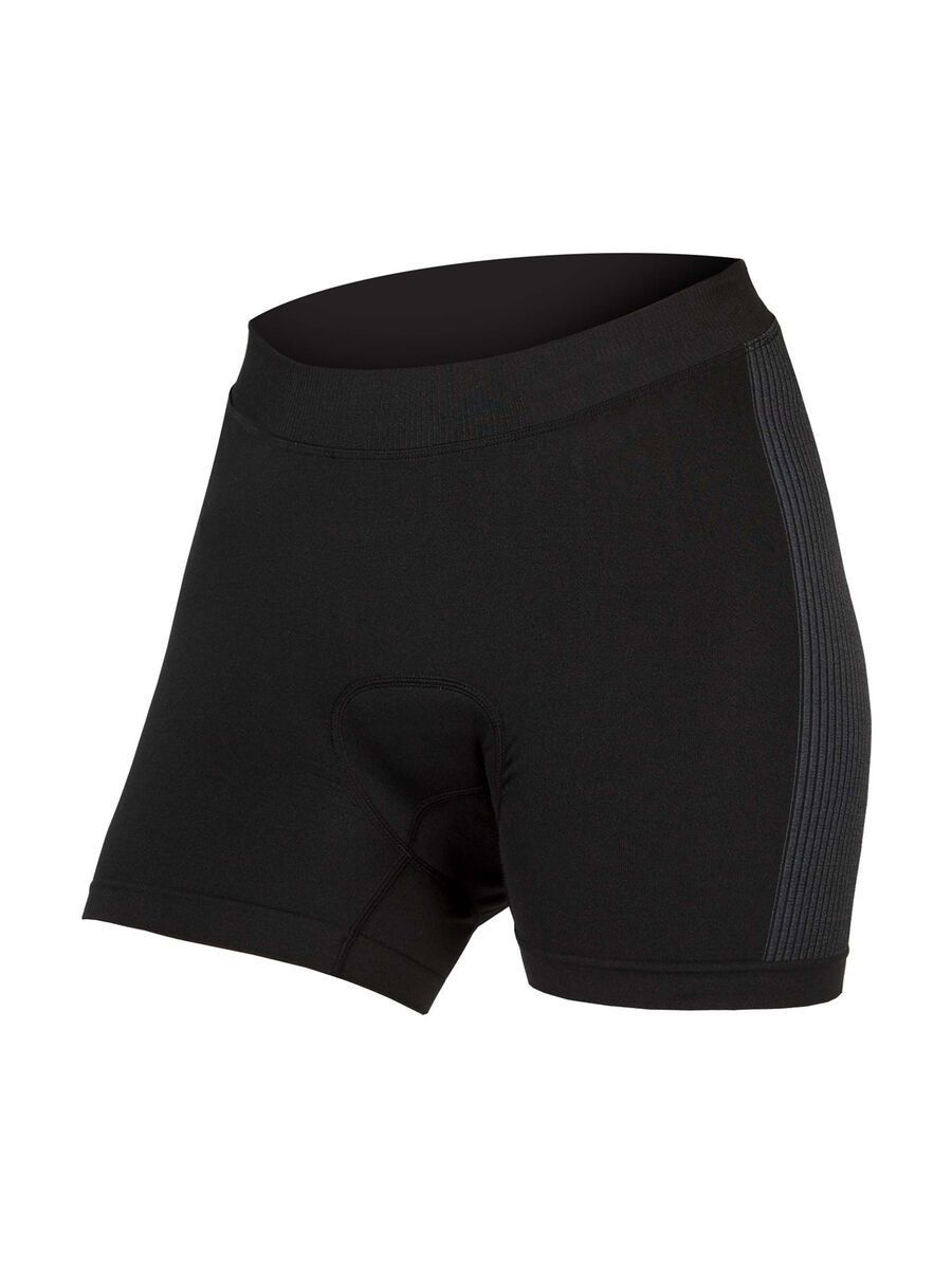 Endura Damen Engineered Padded Boxer schwarz XS E3169BK/2