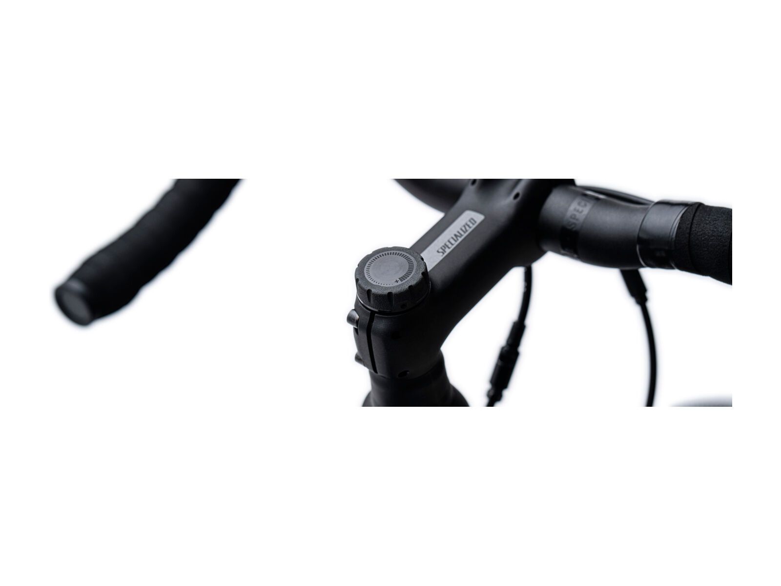 Specialized Turbo Creo SL Expert EVO, black granite/green blue chameleon - Bild 6