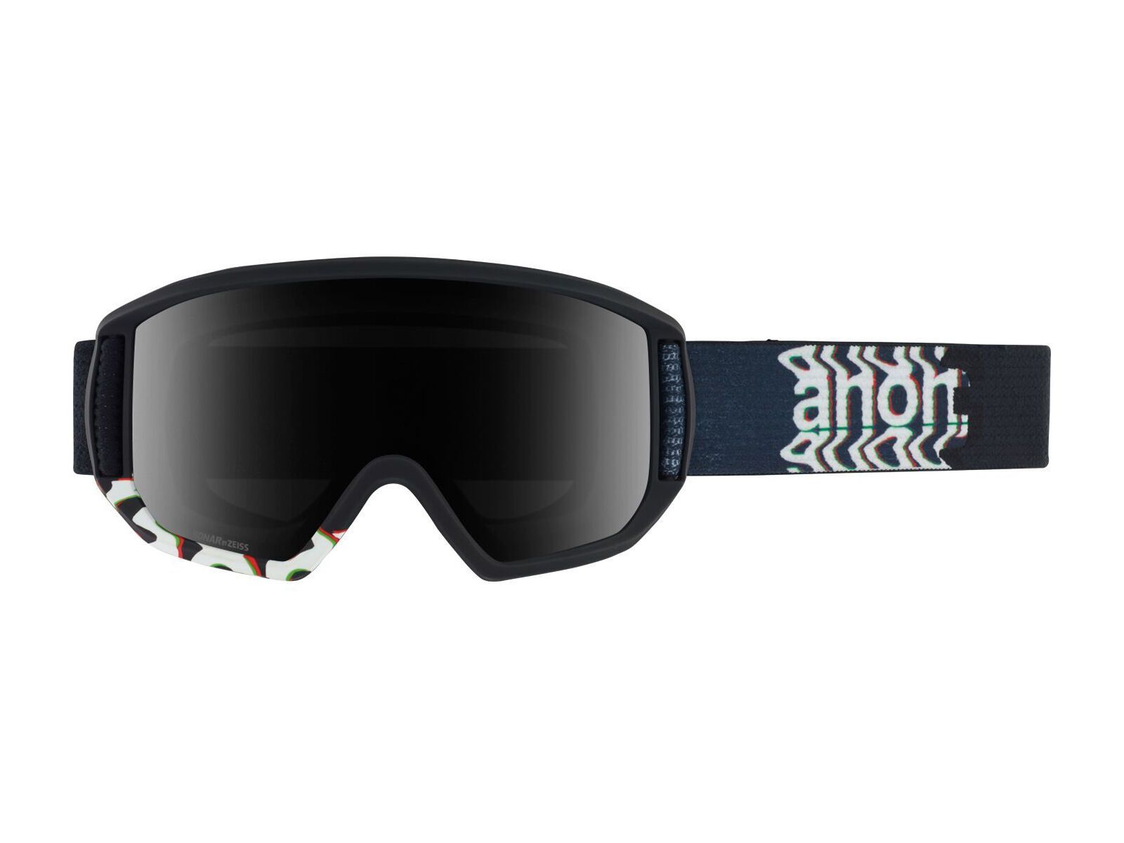 Anon Relapse MFI - Sonar Smoke, trip - Bild 2