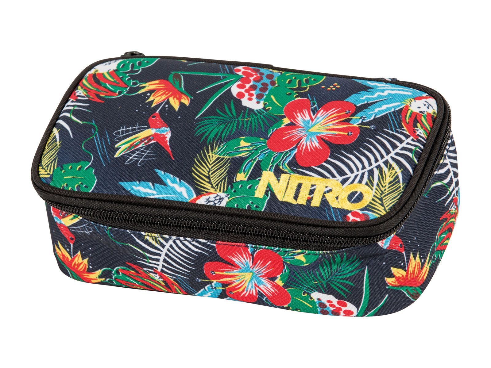 Nitro Pencil Case XL, paradise - Bild 1