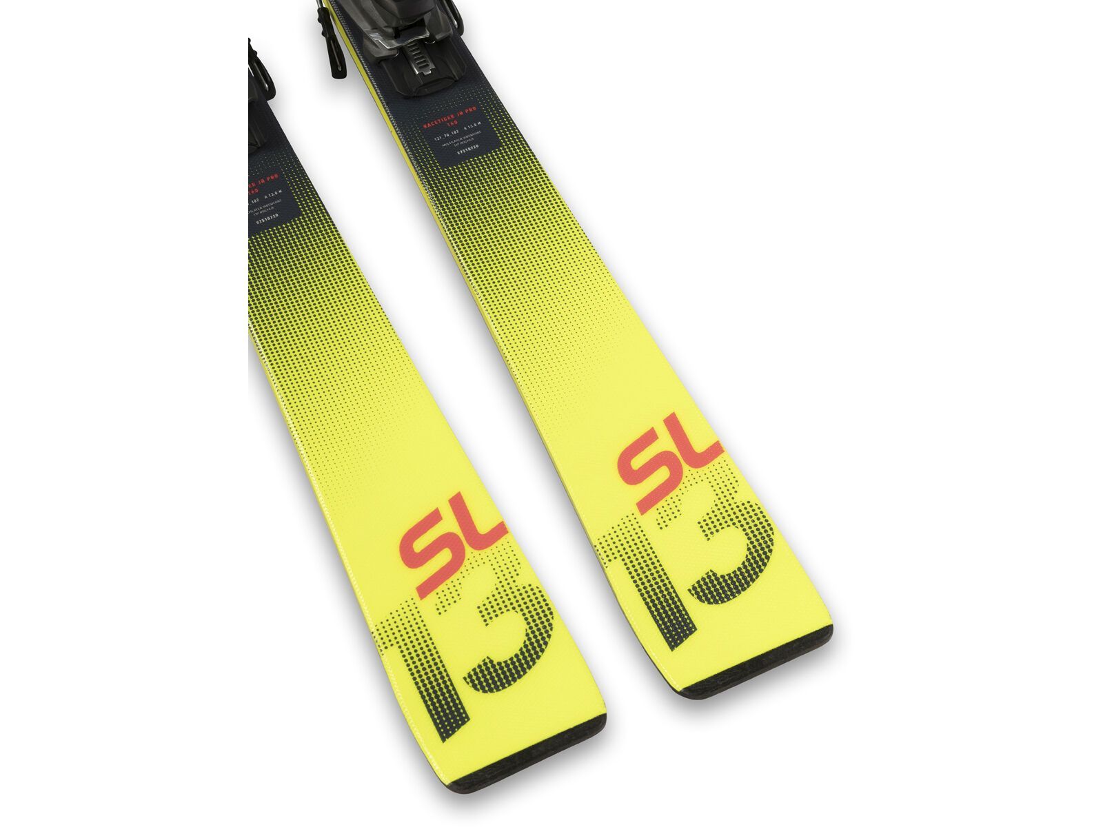 Völkl Racetiger JR Pro + vMotion 7.0 JR - Bild 4