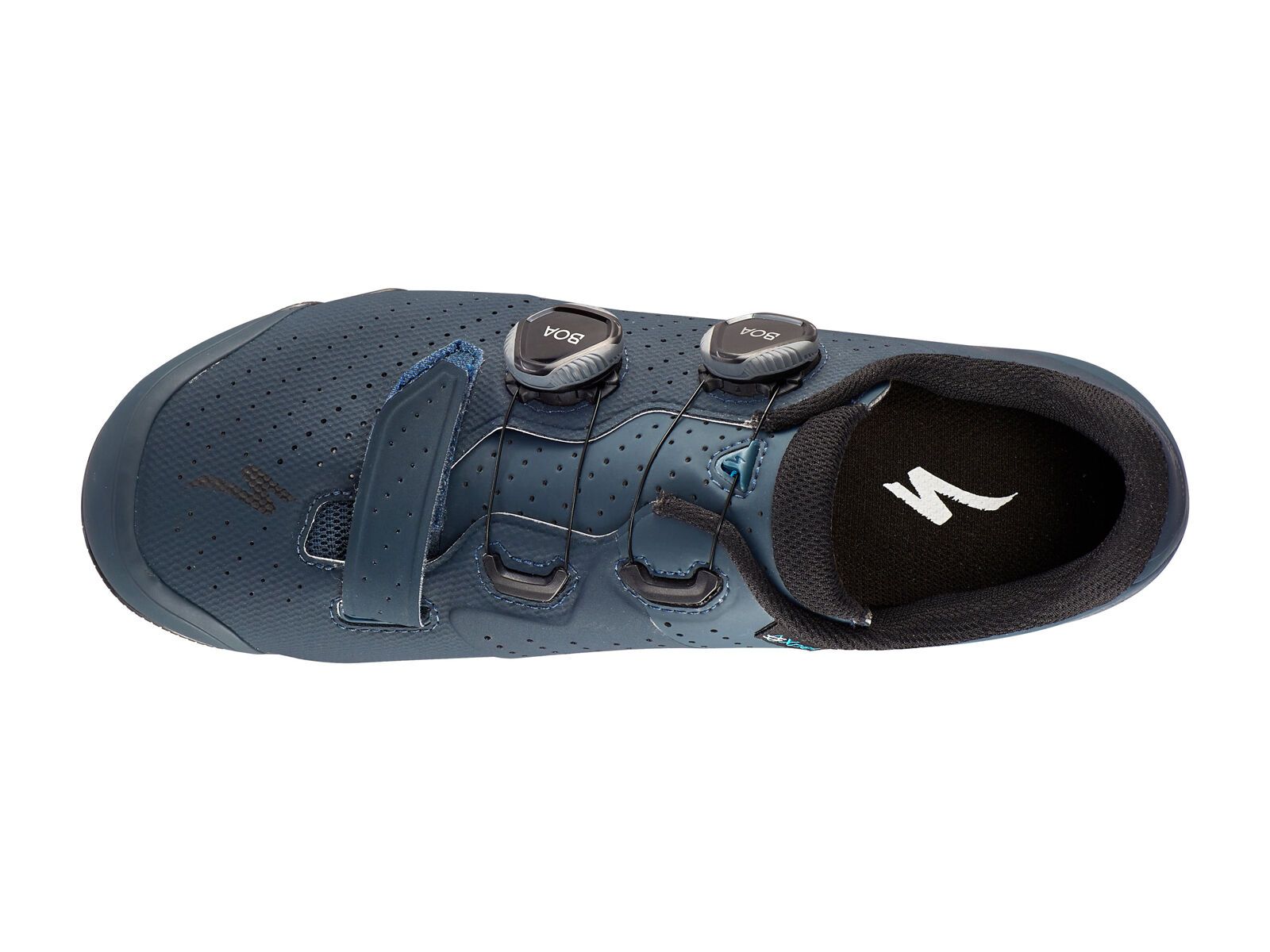 Specialized Recon 3.0 Mountain Bike, cast blue metallic - Bild 4