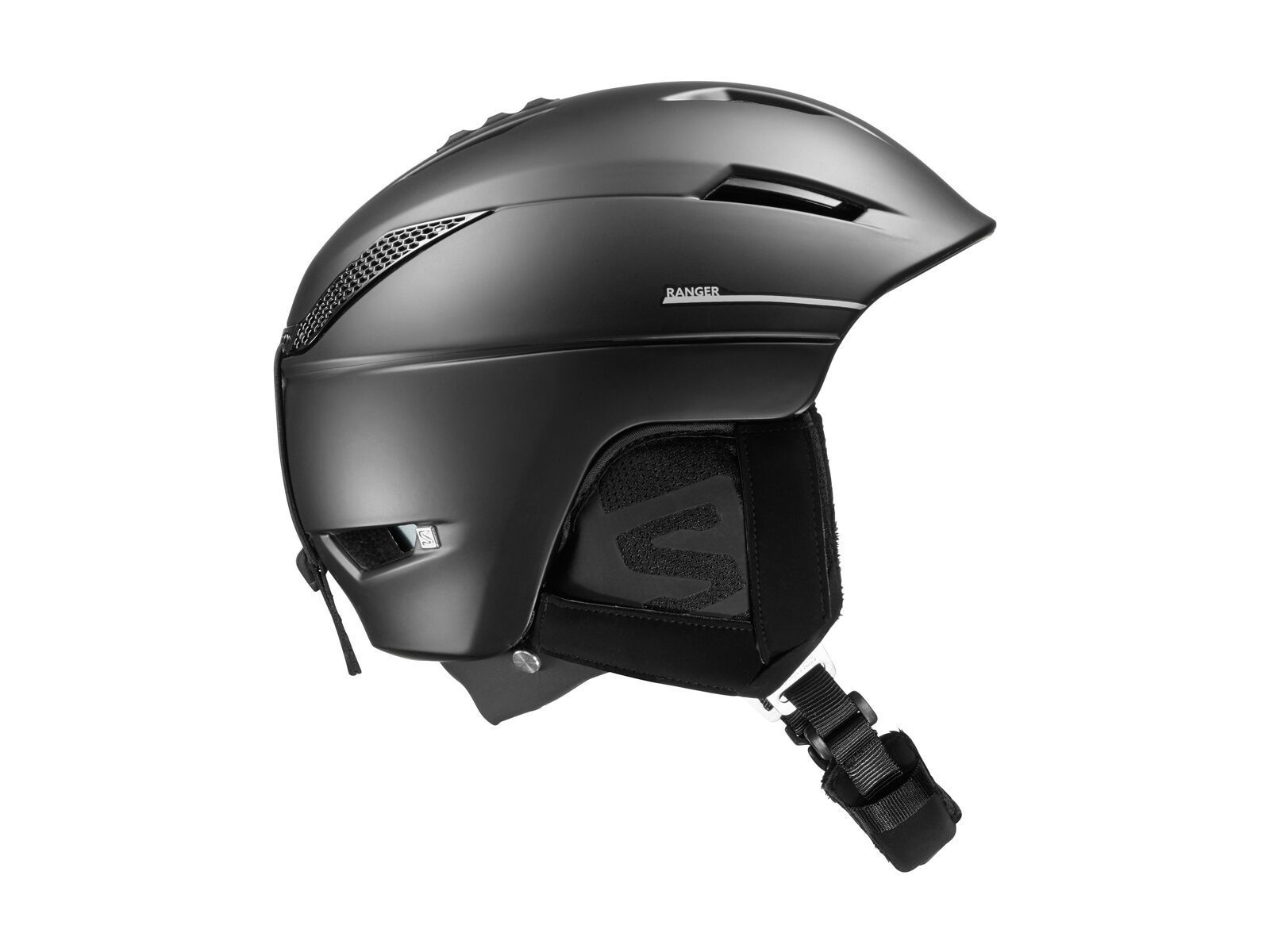 Salomon Ranger² C.Air, black - Bild 1