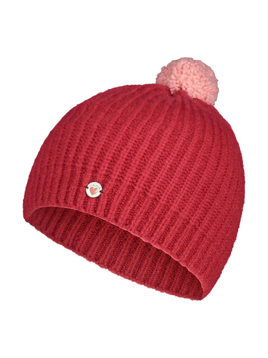 Maloja KelzangM., chili - Bild 1