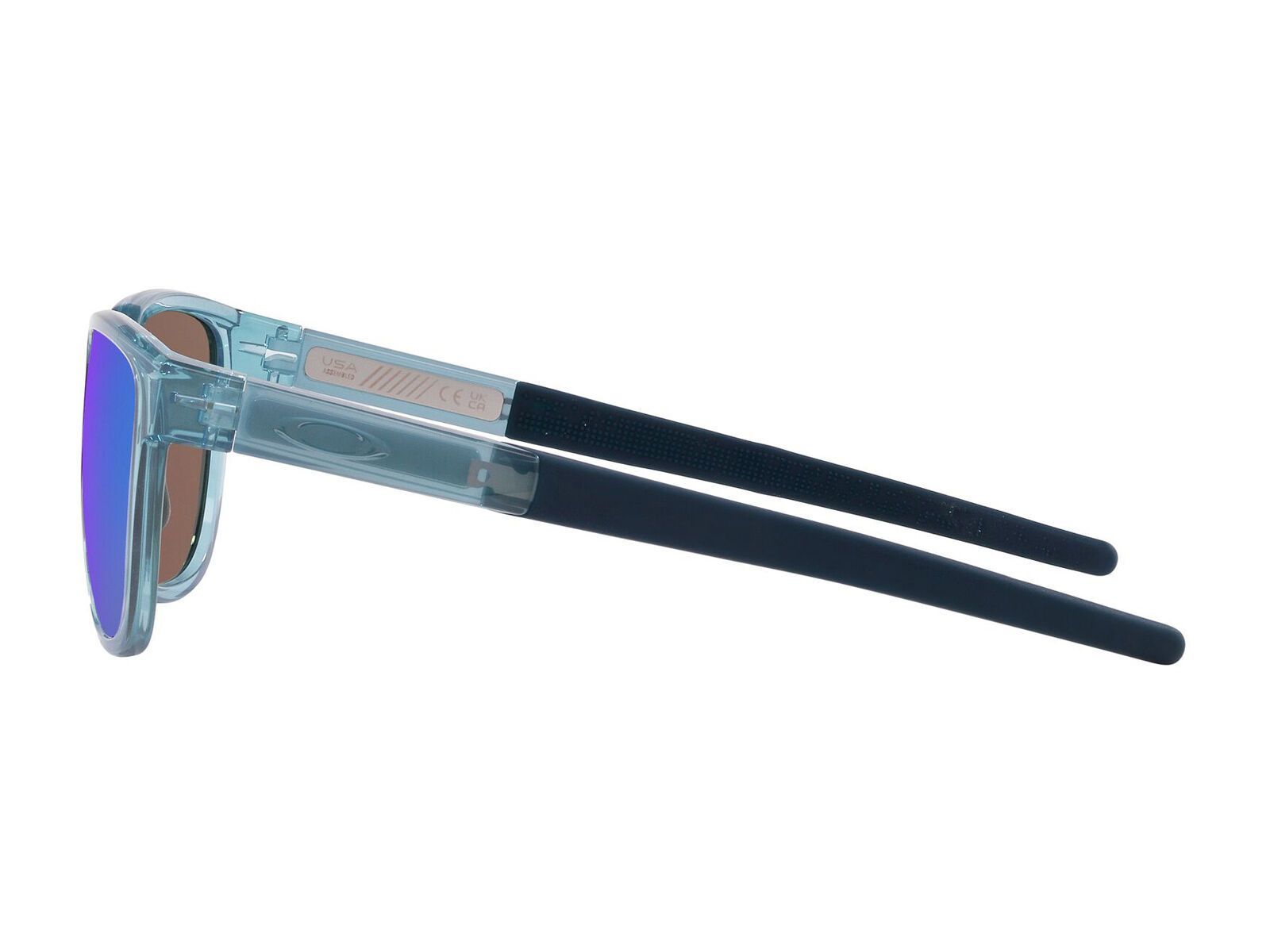 Oakley Actuator, Prizm Sapphire / trans stonewash - Bild 3