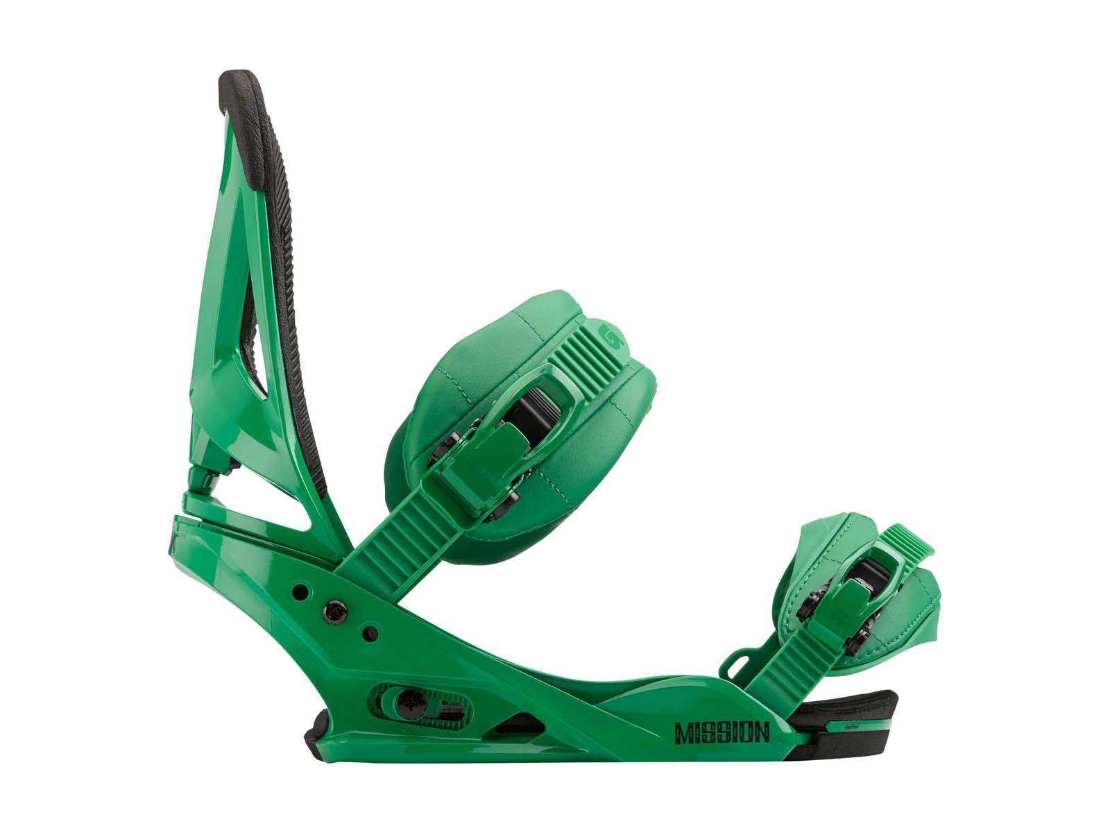 Set: Burton Custom Flying V 2015 +  Mission (494001S) - Bild 3