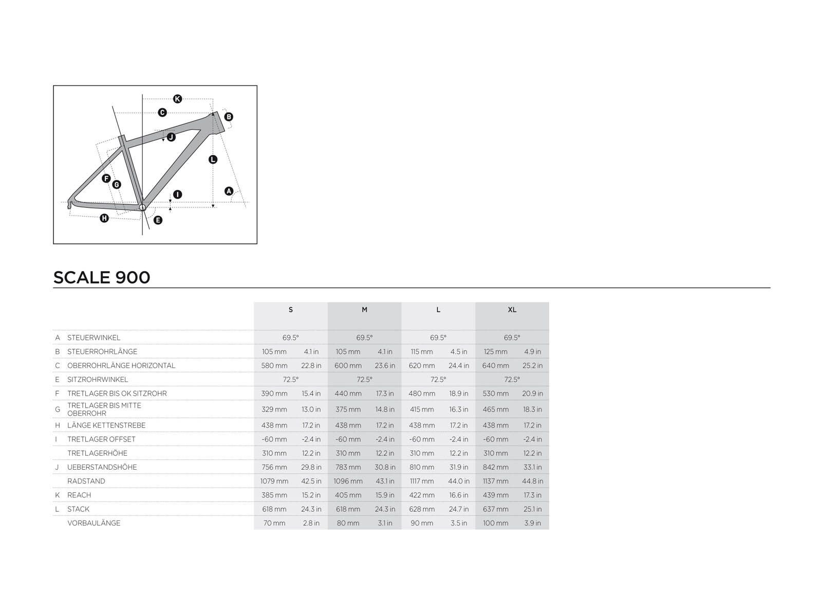 Scott Scale 920 - Bild 6