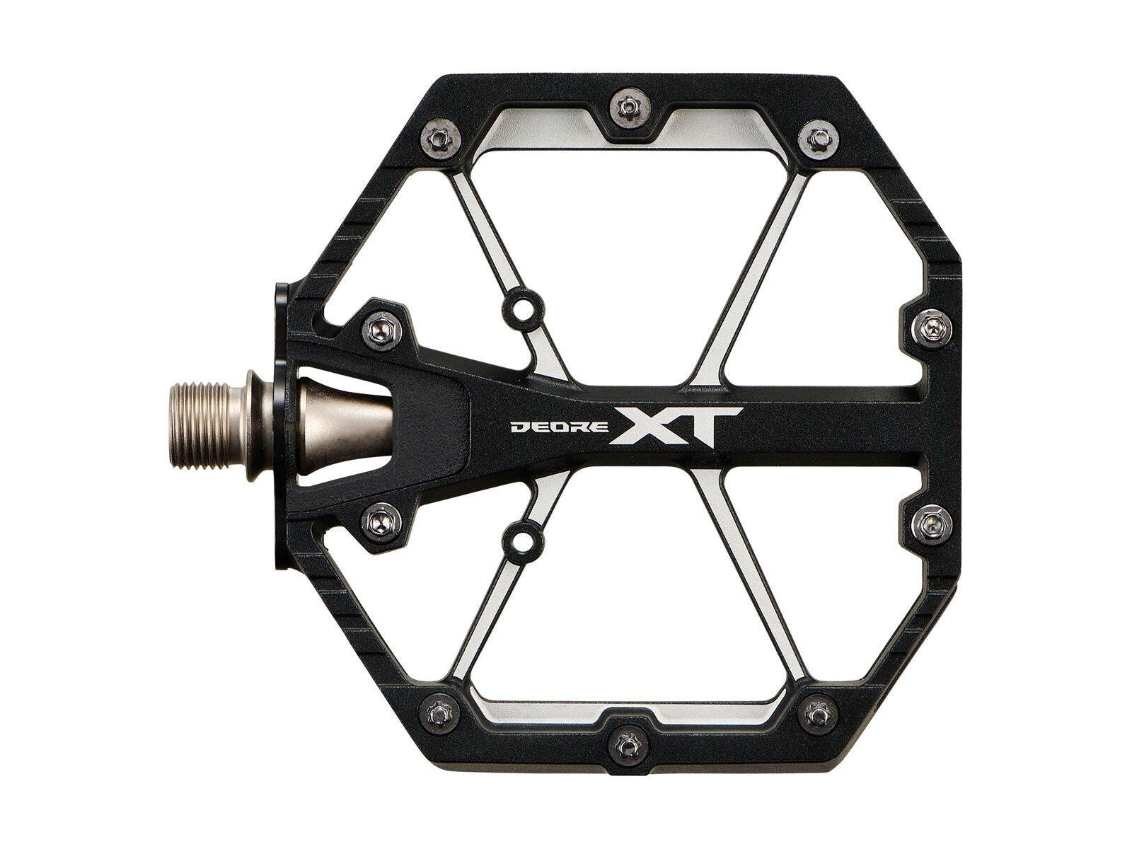 Shimano Deore XT PD-M8240 Plattformpedal - Bild 2