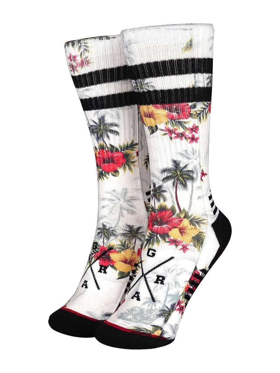 Loose Riders Socks Uluwatu, multicolor - Bild 1