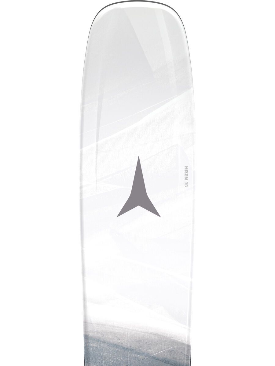 Atomic Maven 86 C, whiteout - Bild 5