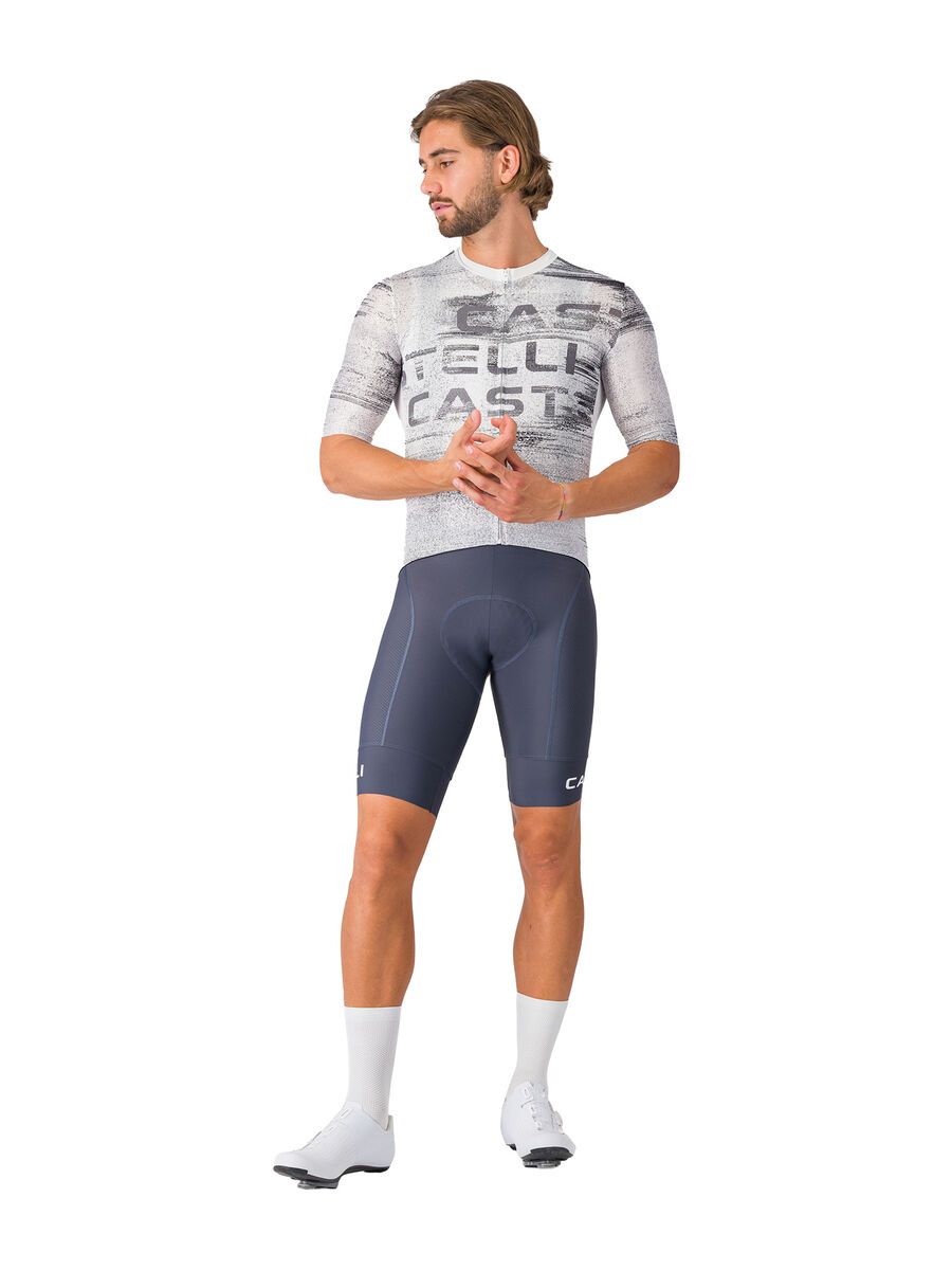 Castelli Competizione 2 Kit Bibshort, twilight blue - Bild 8