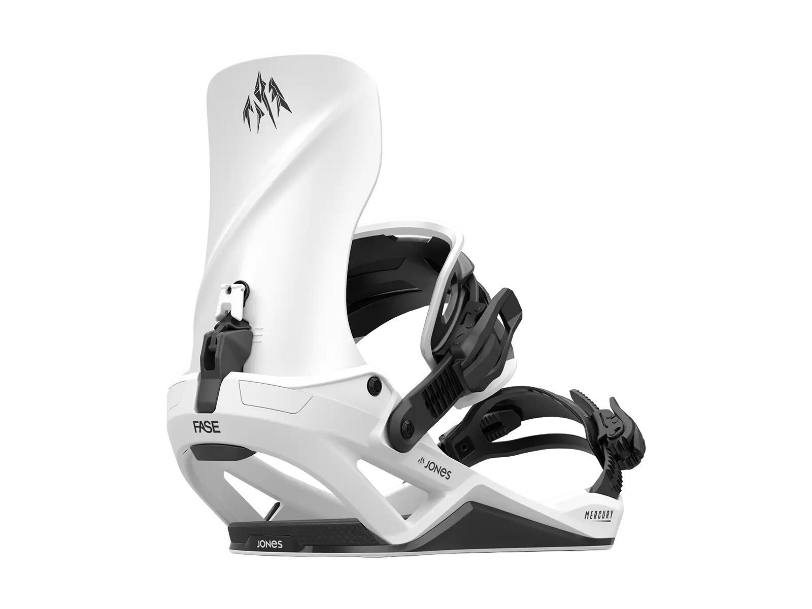 Jones Mercury FASE, cloud white - Bild 1