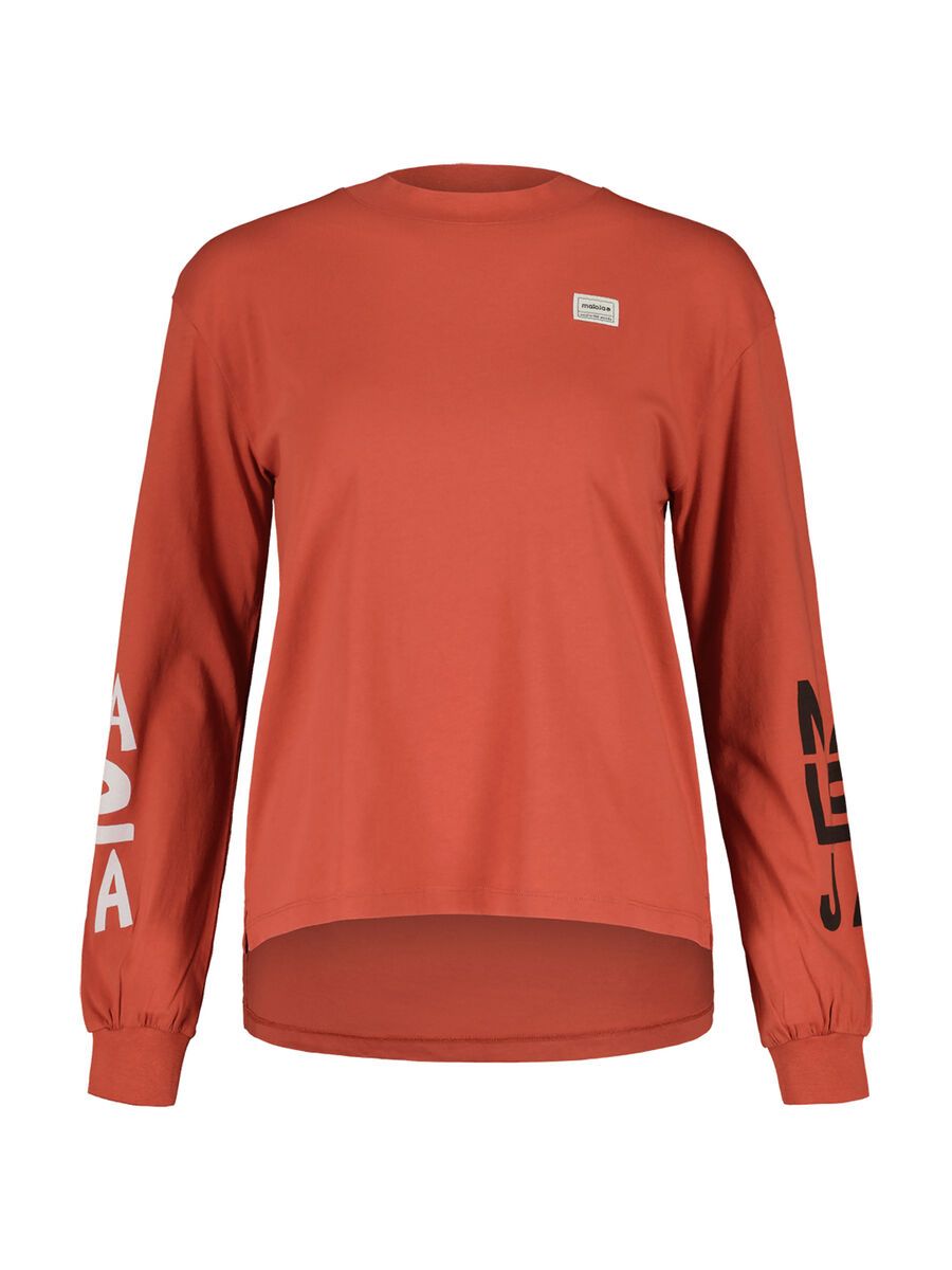 Maloja SchneehuhnM. rosehip S 36412-1-8674-S