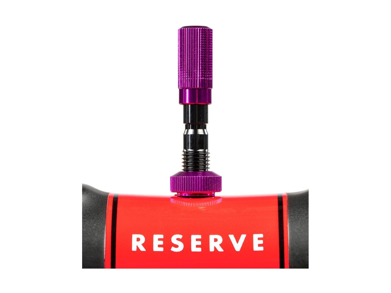 Reserve Fillmore Cap Kit, purple - Bild 1