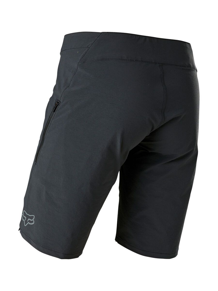 Fox Womens Flexair Short, black - Bild 4