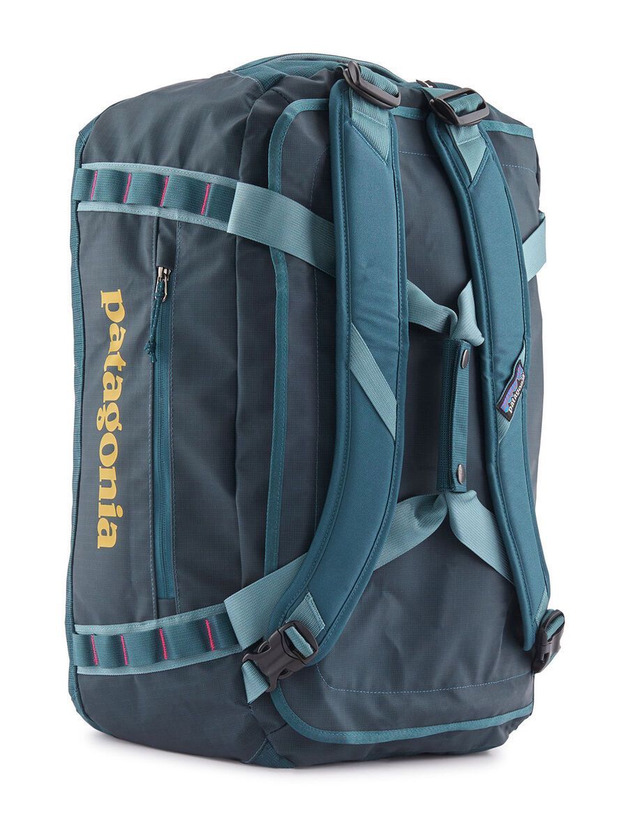 Patagonia Black Hole Duffel 40L, tidal teal - Bild 2