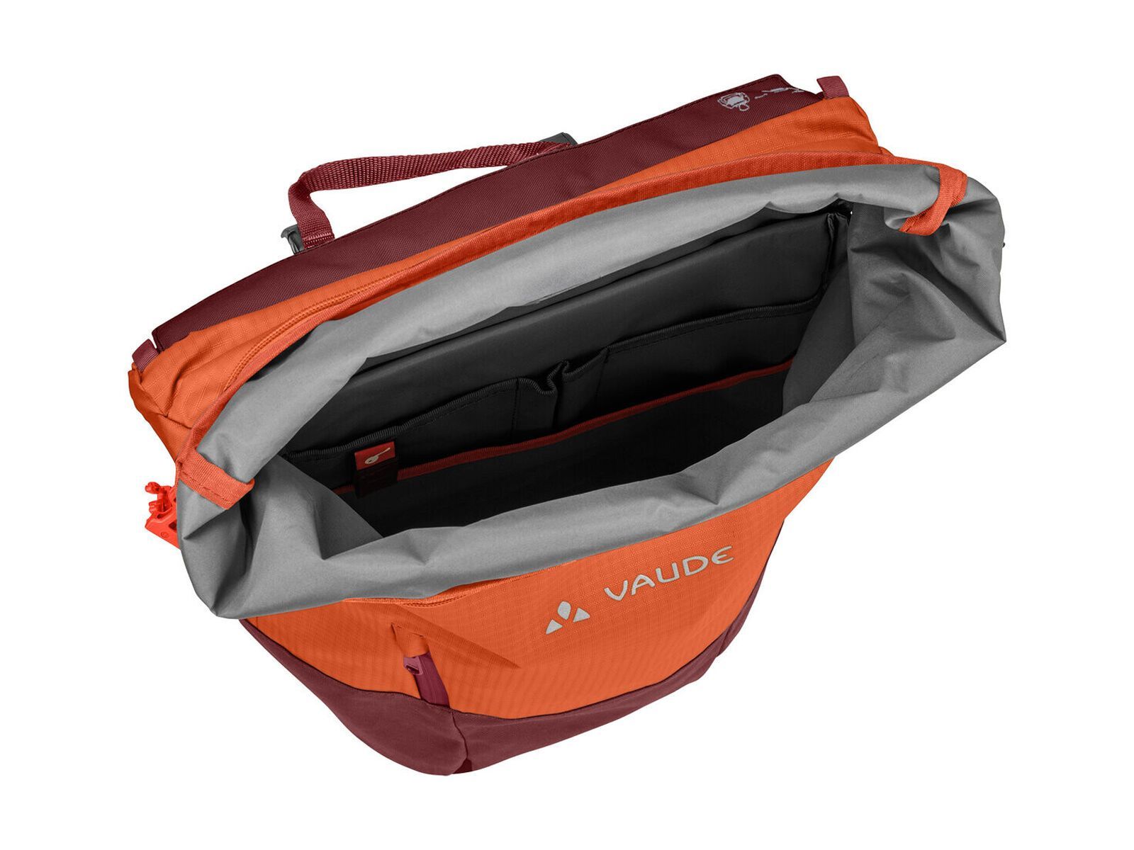 Vaude CityGo Bike 23 II, buckeye - Bild 3