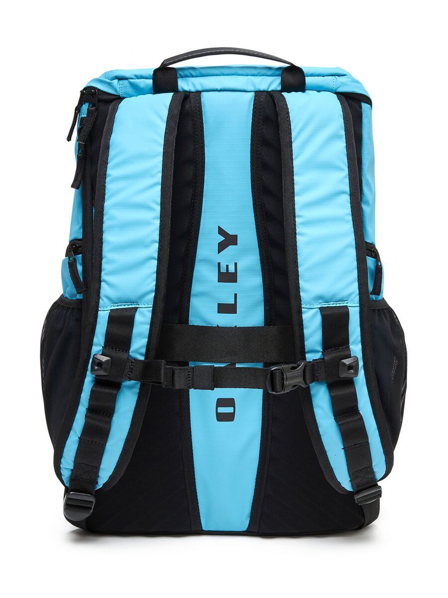 Oakley Road Trip RC Backpack, bright blue - Bild 3