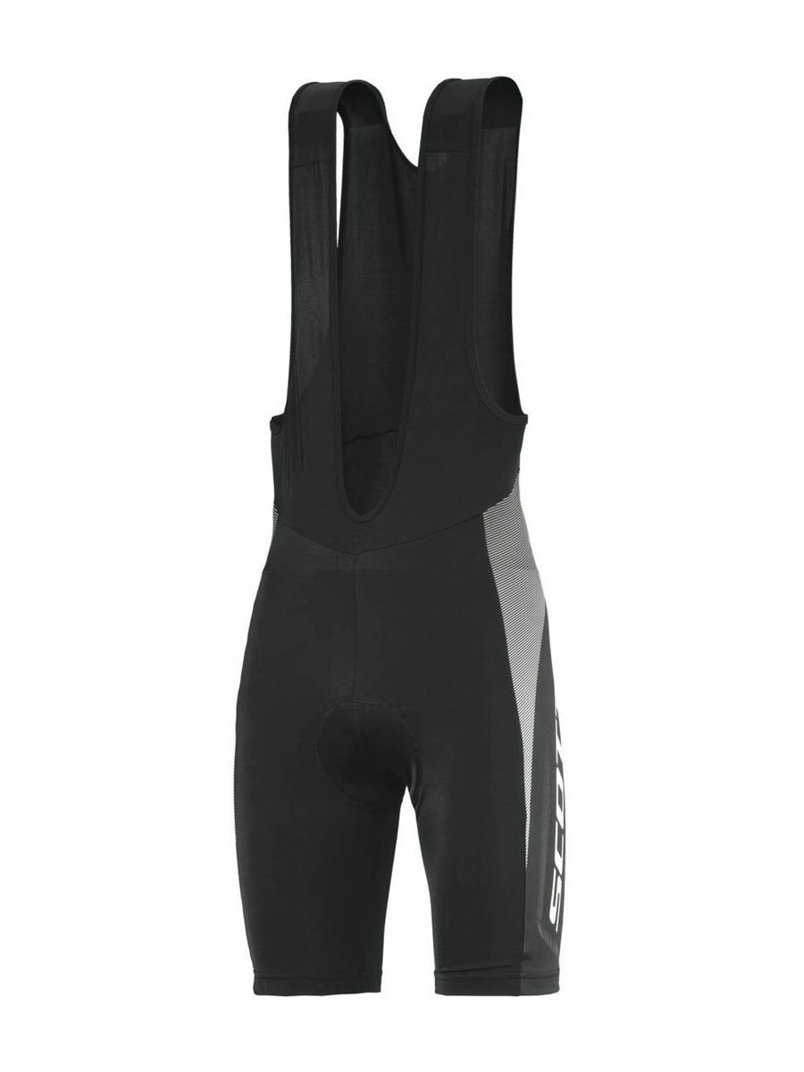Scott Bibshorts Authentic, black - Bild 1