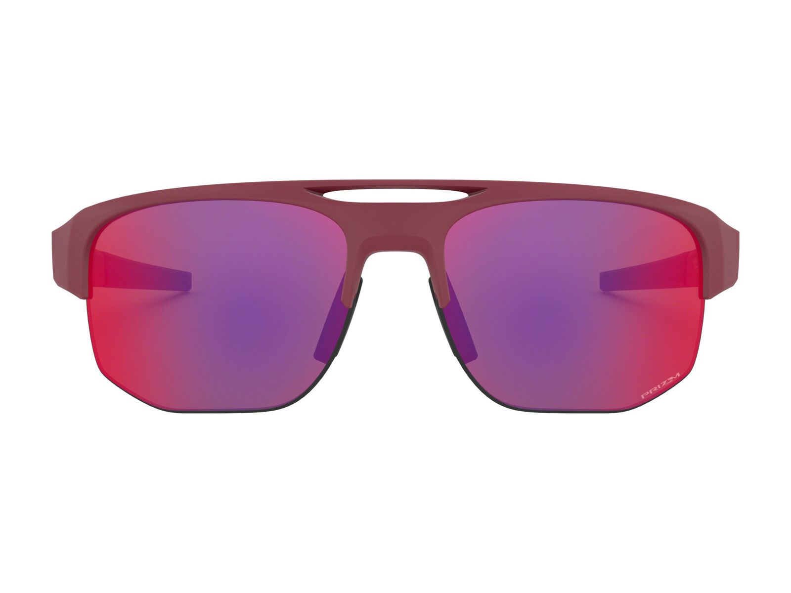 Oakley Mercenary Prizm, matte vampirella/Lens: prizm road - Bild 2