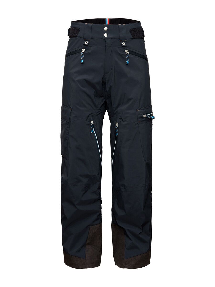 Elevenate Men's Lavancher Cargo Pants, dark ink - Bild 1