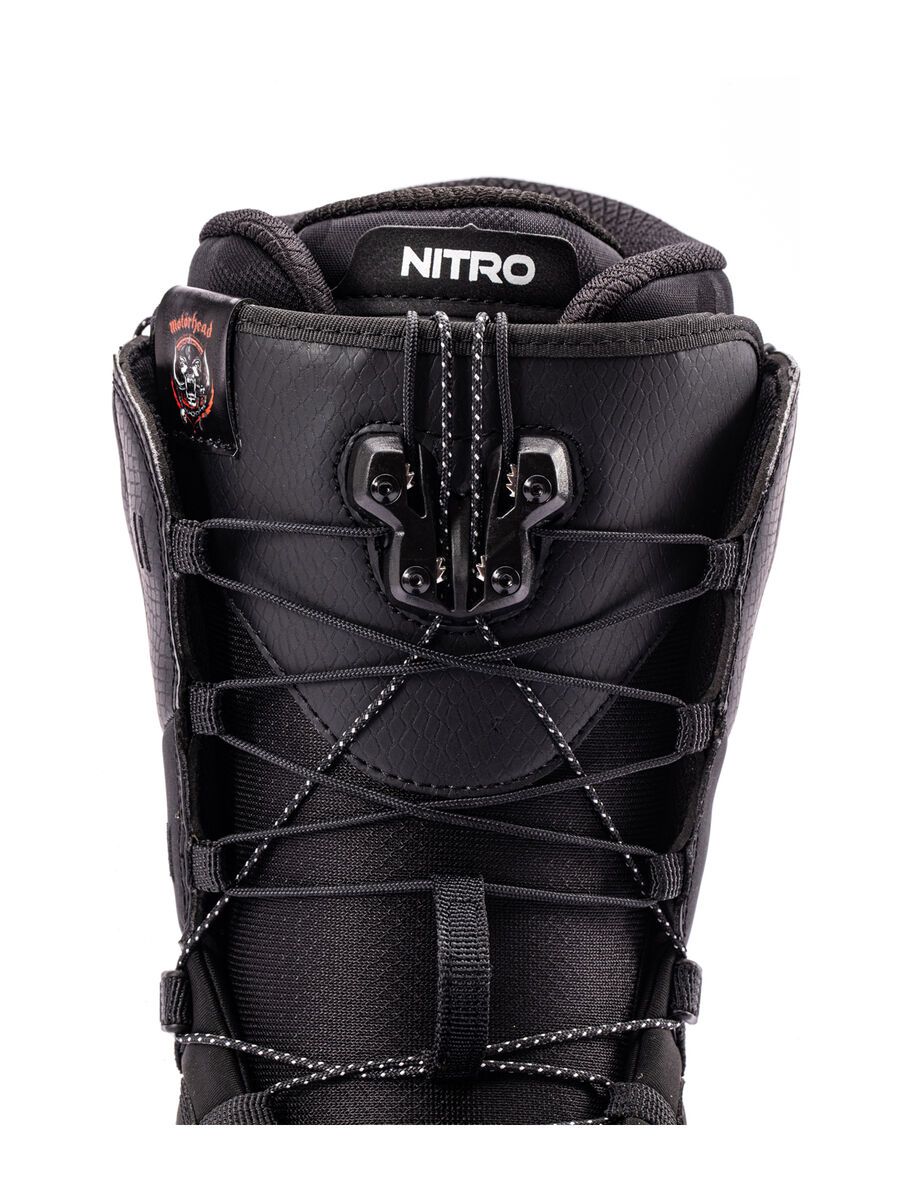 Nitro Venture TLS X Motörhead - Bild 6