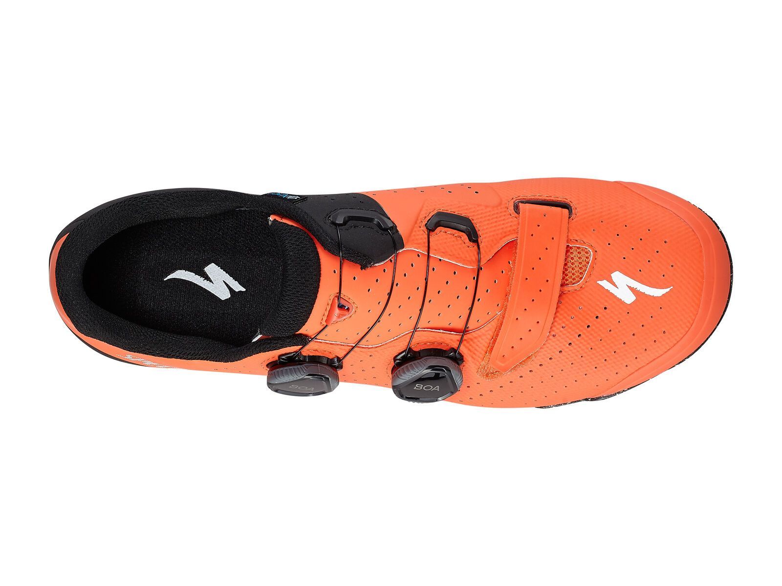 Specialized Recon 3.0 Mountain Bike, cactus bloom/black - Bild 4