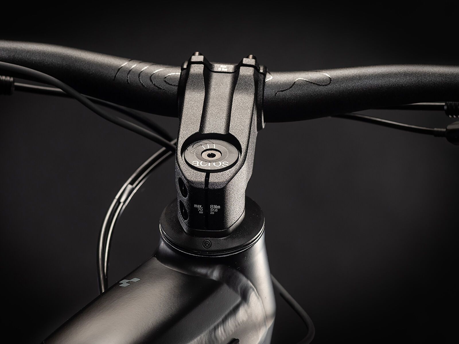 Cube Reaction Hybrid Pro 625 29, black´n´grey - Bild 5