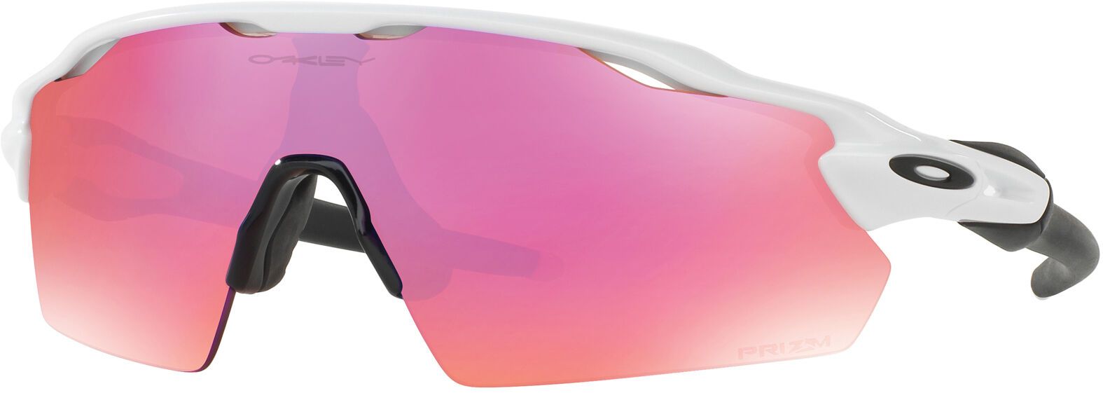 Oakley Radar EV Path Prizm Trail, polished white/Lens:prizm trail - Bild 1