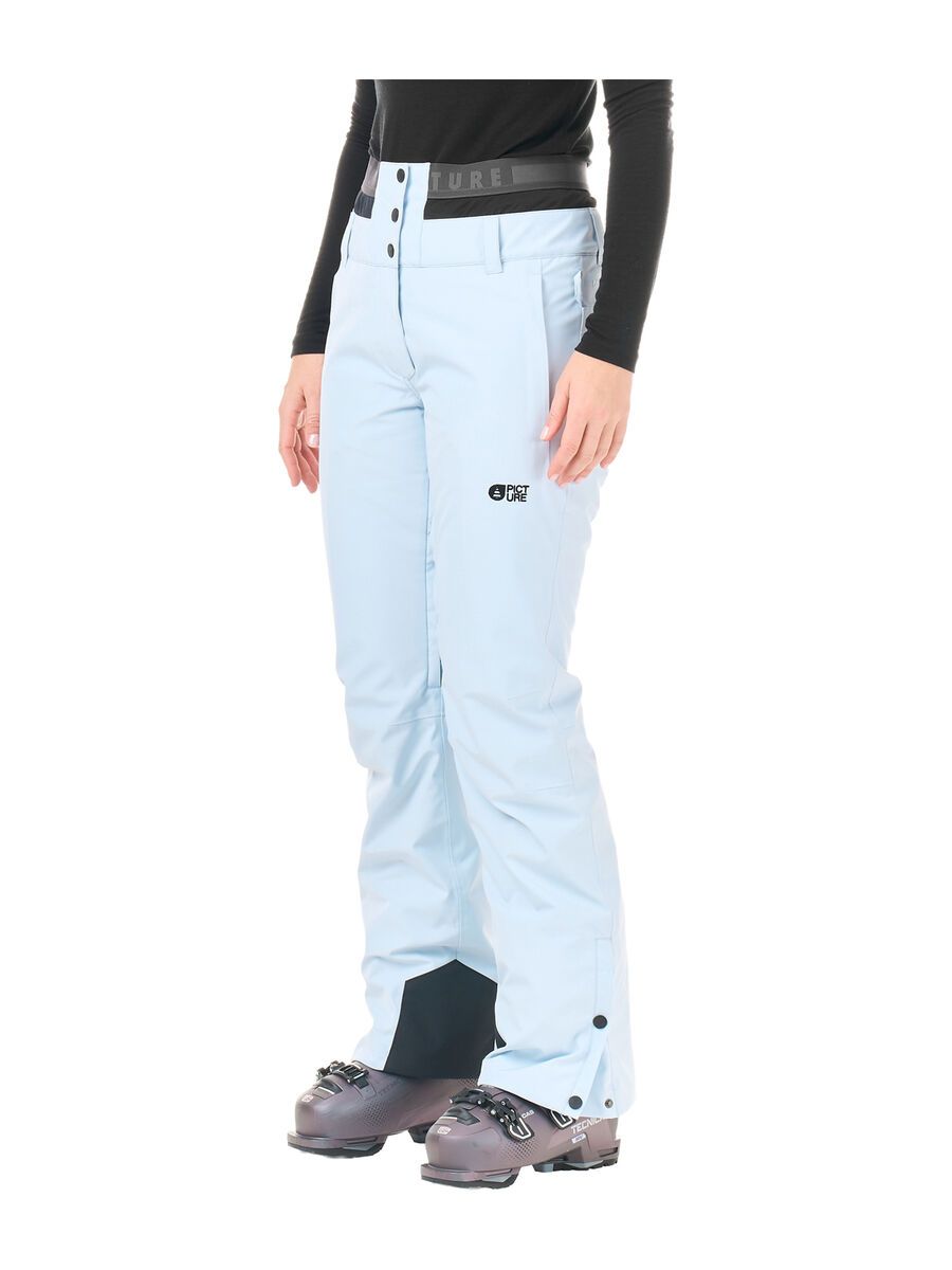 Picture Exa Pants, halogen blue - Bild 5
