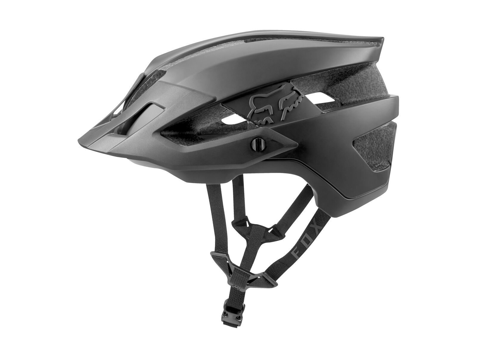 Fox Flux MIPS Conduit, black - Bild 2