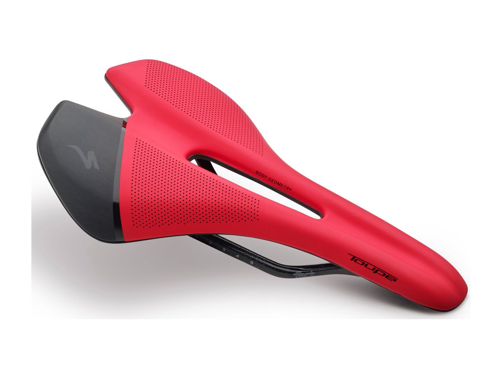 Specialized Toupé Pro, team - Bild 1