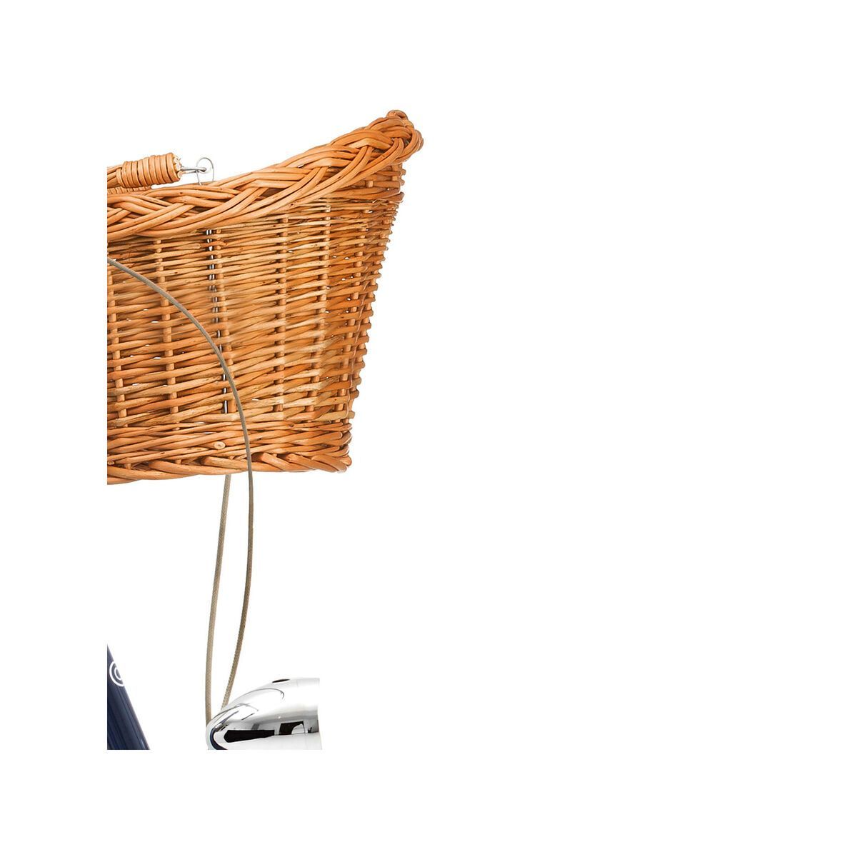 Creme Cycles Holymoly Lady Solo, deep blue - Bild 5