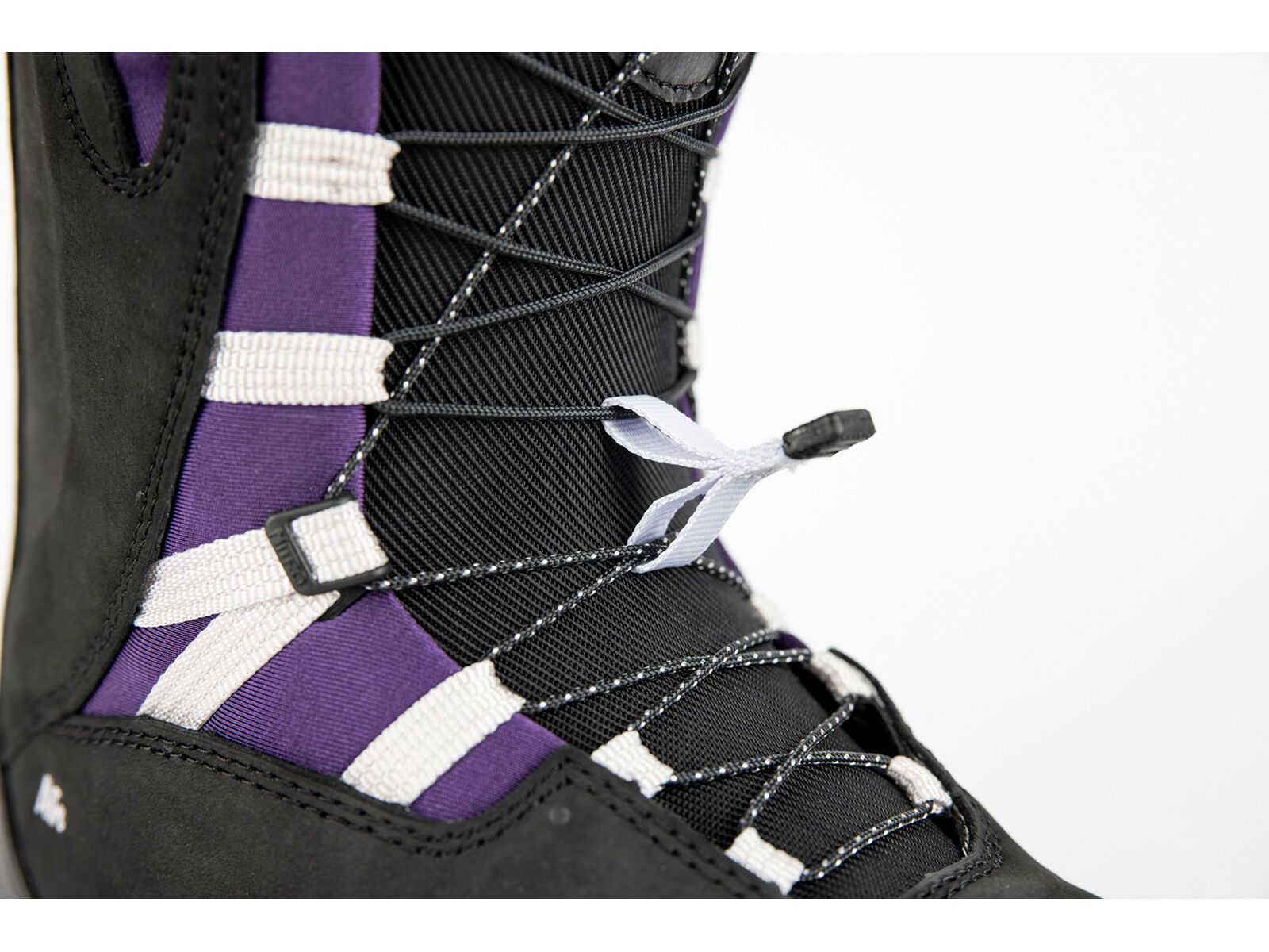 Nitro Bianca TLS, black-purple - Bild 7
