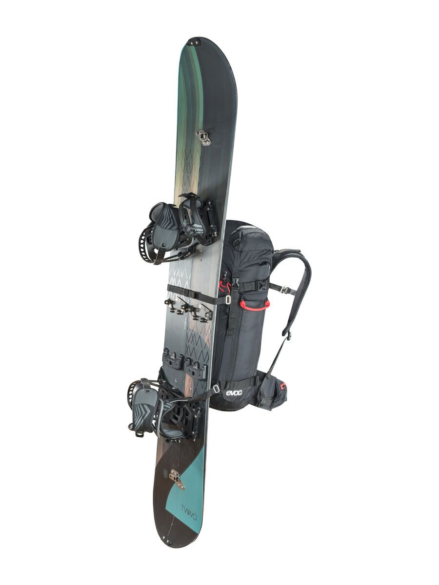 Evoc Patrol 32l, black - Bild 3