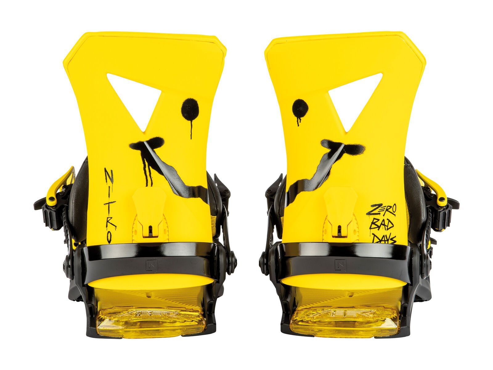 Nitro Zero, zero bad days - Bild 3