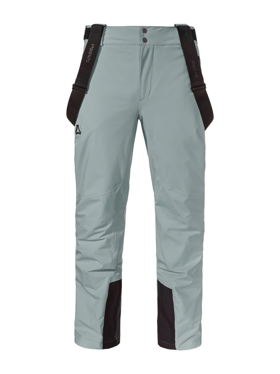 Schöffel Pants Style Pine MNS, steel grey - Bild 1