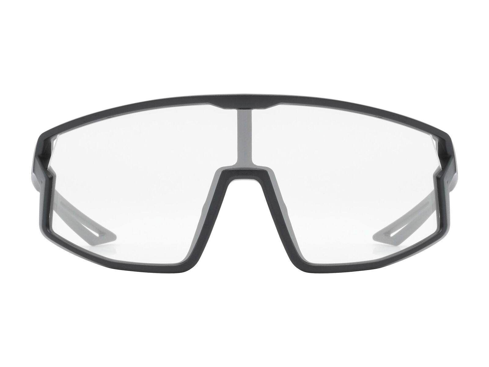 uvex skyryse jr., Clear / black matt - Bild 3