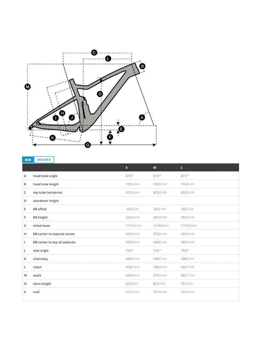 Scott Spark 740 - Bild 6