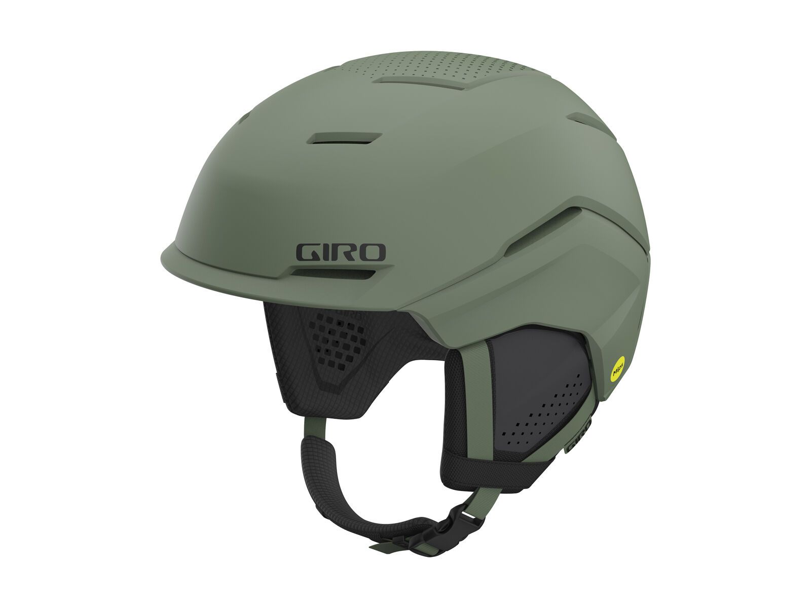 Giro Tenet MIPS, matte green - Bild 1