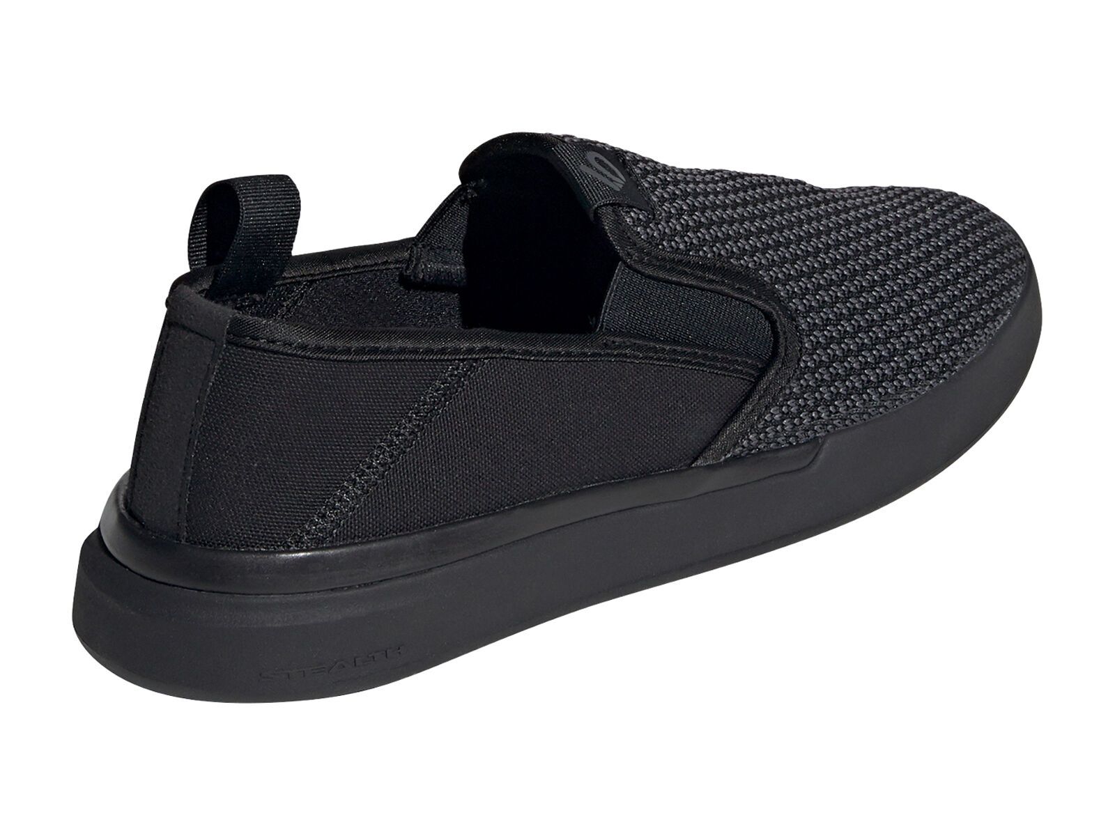Five Ten Sleuth Slip_On, core black/grey six/grey three f17 - Bild 4